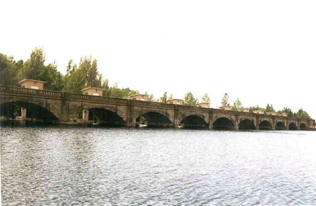puente del orbigo