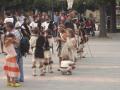 Desfile Astur-Romano