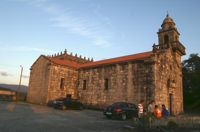 Iglesia de Gargamala