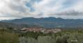 Panoramica de Murchas-Melegis-Restabal