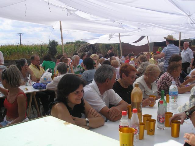 fiestas 2008