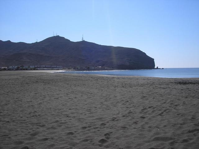 Playa de Gran Tarajal