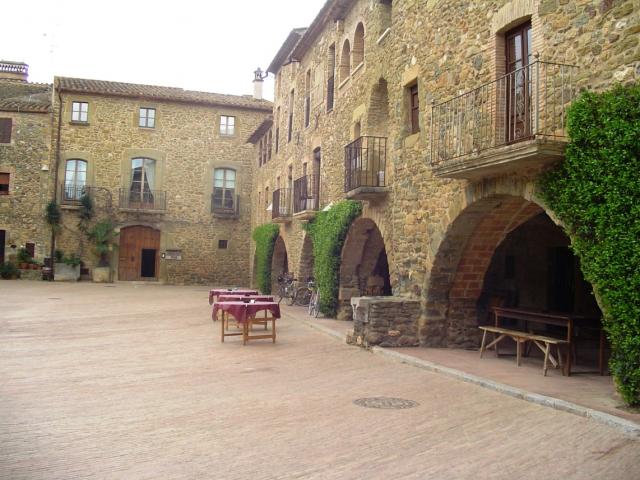 Monells (Girona)