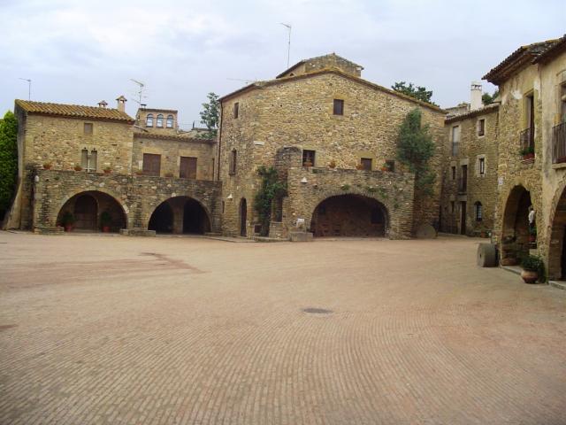Monells (Girona)