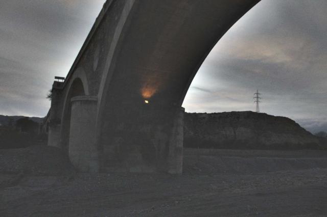 Puente de Rioja