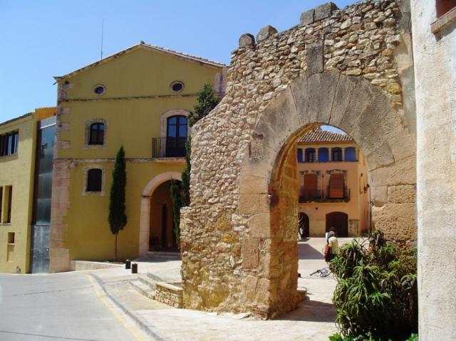 Altafulla (Tarragona)