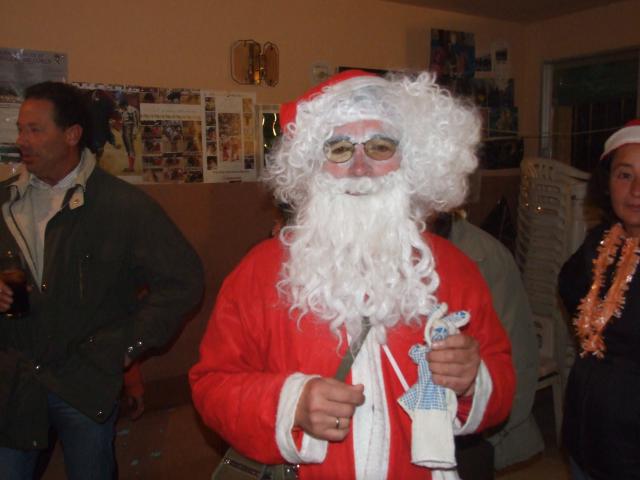 Nochebuena 2008