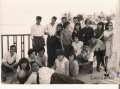 mozos y mozas año 1954 aprox.