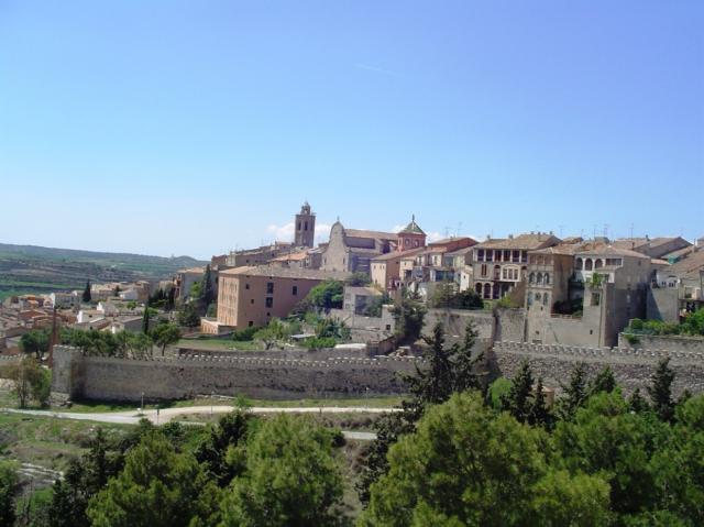 Cervera (Lleida)