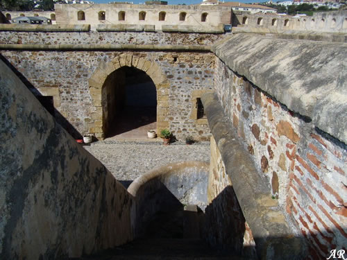 Castillo de la Duquesa - Manilva