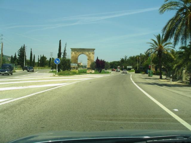 Roda de Bara (Tarragona)