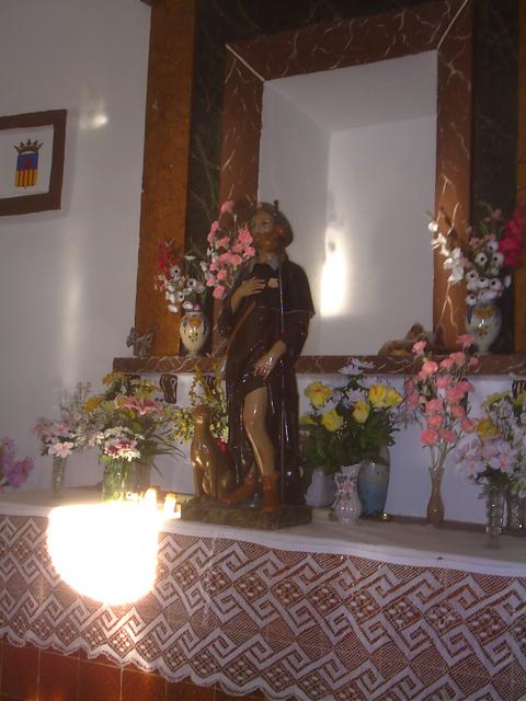 San roque 2007