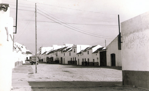 calle Ancha