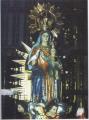 Virgen de Belvis