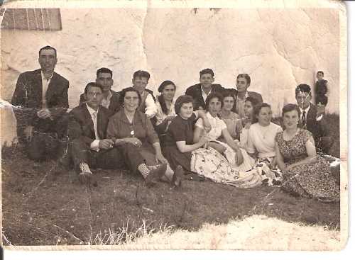 San Isidro 1959