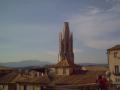 La torre Catedral de Girona