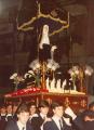 semana santa año 1985