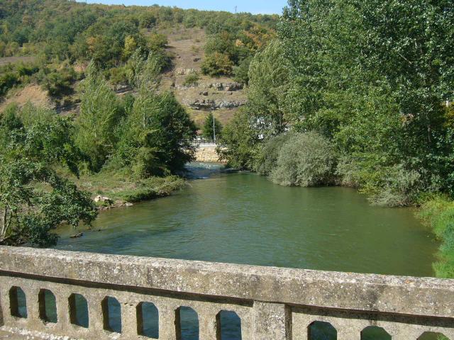 Rio Ebro