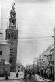 Calle san pedro 1954