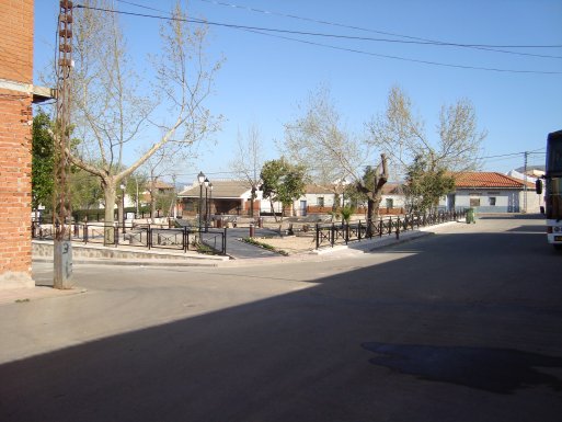 Plaza nueva