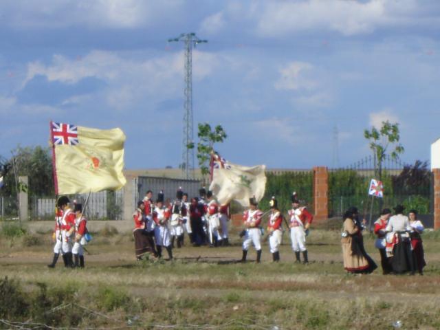 Batalla de La Albuera