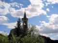 Santuario de la Mare de Deu de Lourdes