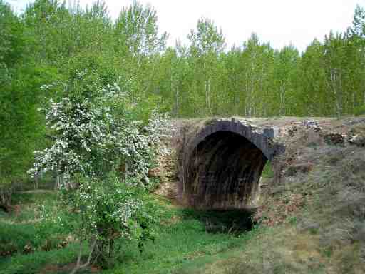 Puente Blanco