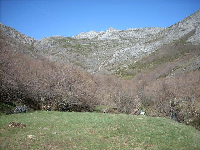 Valle de Aaz