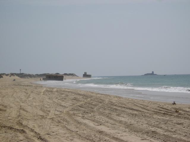 playa camposoto