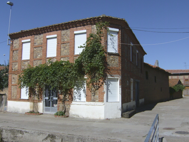Calle El Cuerno-Casa Rural