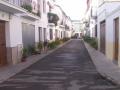 Calle El Martillo Virnes Santo 1