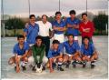 "Los Zapateros F. S." (Temporada 1985-86)