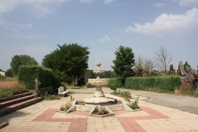 Fuente Ermita