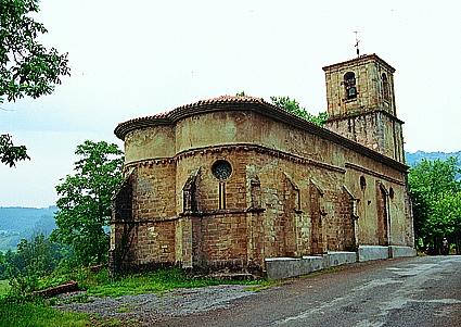 Iglesia S Marina