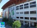 Estadio sanchez pizjuan