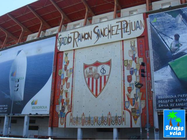 Estadio Snchez Pizjun