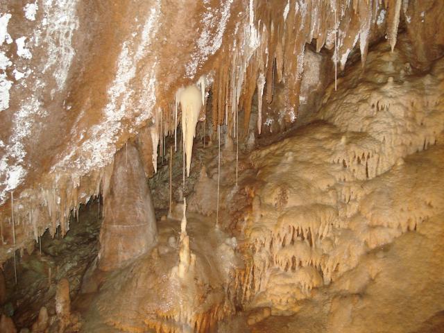 Cuevas Sahelices 2