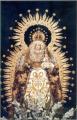 Nuestra Señora Del Valle Patrona De Manzanilla