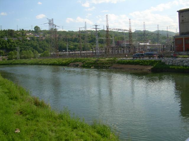 rio Nalon