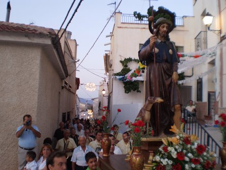 San Roque 2009