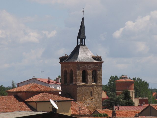 Torre Santa Maria
