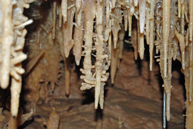 Cueva meravelles