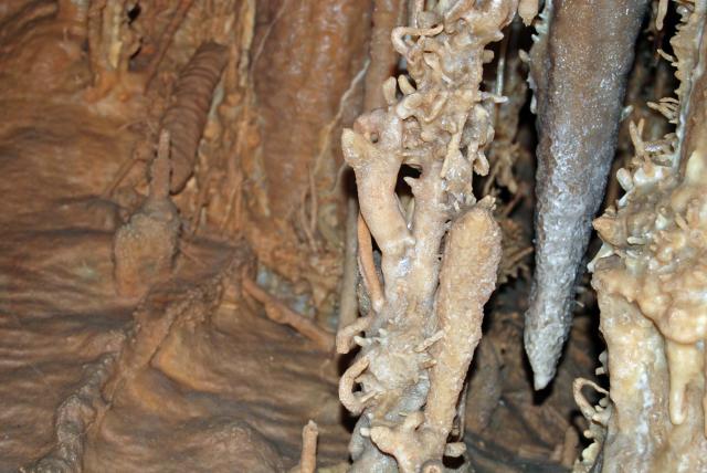 Cueva Meravelles