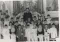 Comuniones de olleros 23 mayo 1963