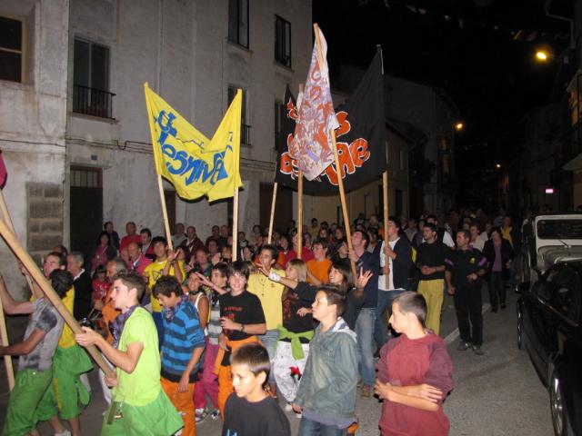 Fin de Fiestas 2009 (1)