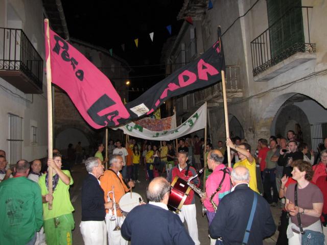 Fin de Fiestas 2009 (2)