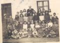 Niños de Valdavida 1945