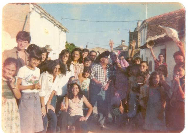 Fiestas de Septiembre-1979