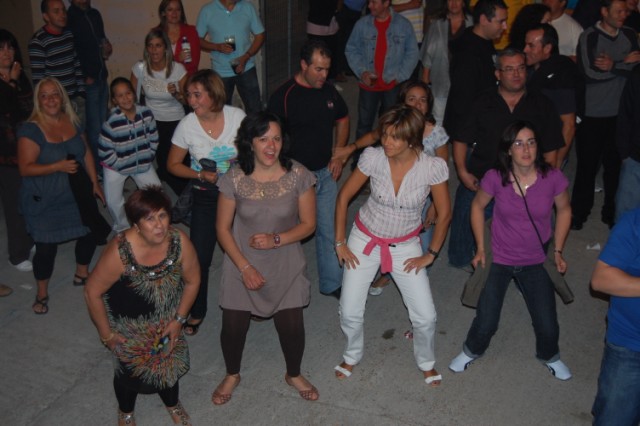 Feria 2009
