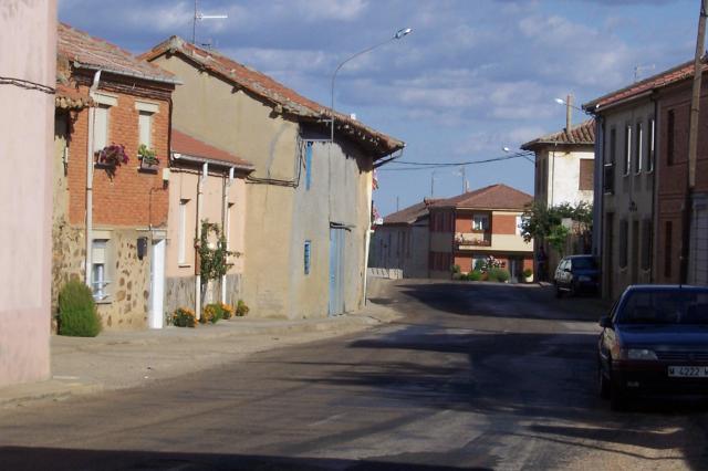 carretera Tabuyo